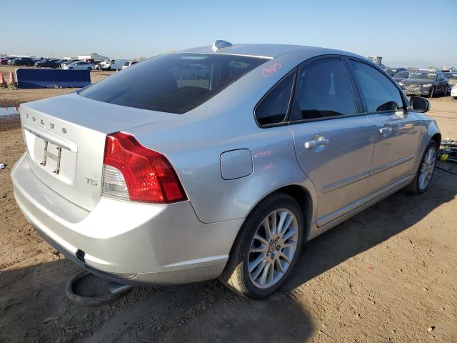 Photo 2 VIN: YV1672MS9B2538145 - VOLVO S40 T5 