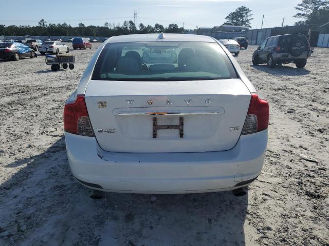 Photo 5 VIN: YV1672MS9B2539733 - VOLVO S40 T5 