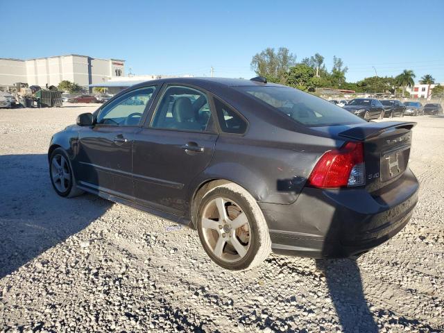 Photo 1 VIN: YV1672MS9B2540591 - VOLVO S40 T5 