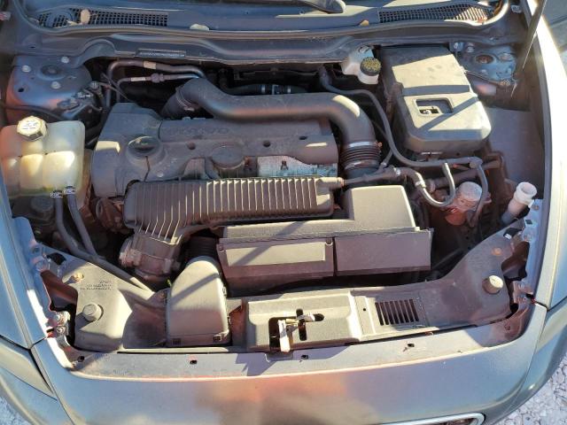 Photo 10 VIN: YV1672MS9B2540591 - VOLVO S40 T5 