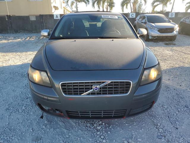 Photo 4 VIN: YV1672MS9B2540591 - VOLVO S40 T5 