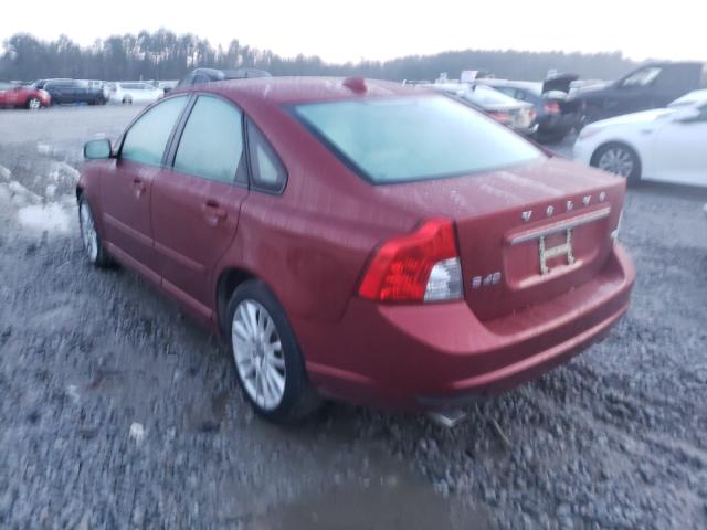 Photo 2 VIN: YV1672MS9B2544401 - VOLVO S40 T5 