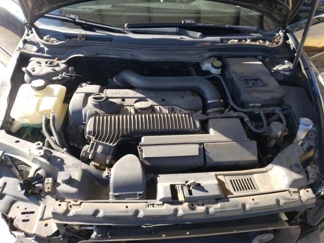 Photo 10 VIN: YV1672MS9B2549310 - VOLVO S40 T5 