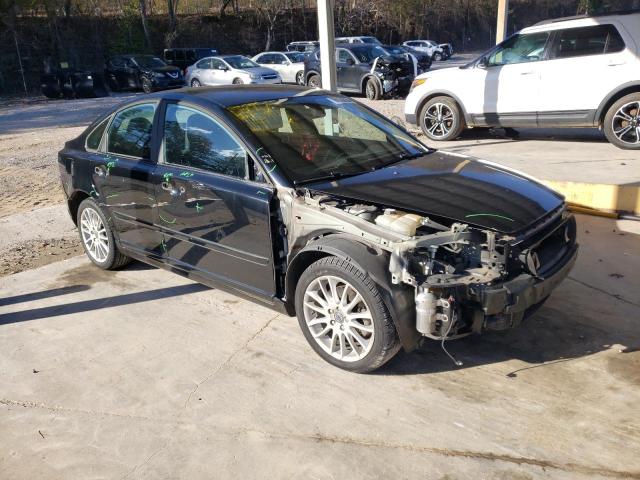 Photo 3 VIN: YV1672MS9B2549310 - VOLVO S40 T5 