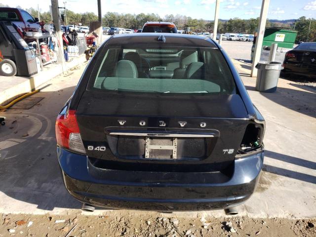 Photo 5 VIN: YV1672MS9B2549310 - VOLVO S40 T5 