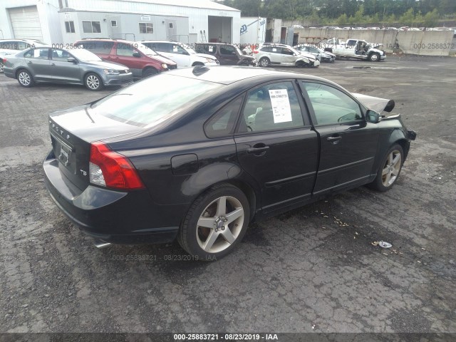 Photo 3 VIN: YV1672MS9B2549484 - VOLVO S40 