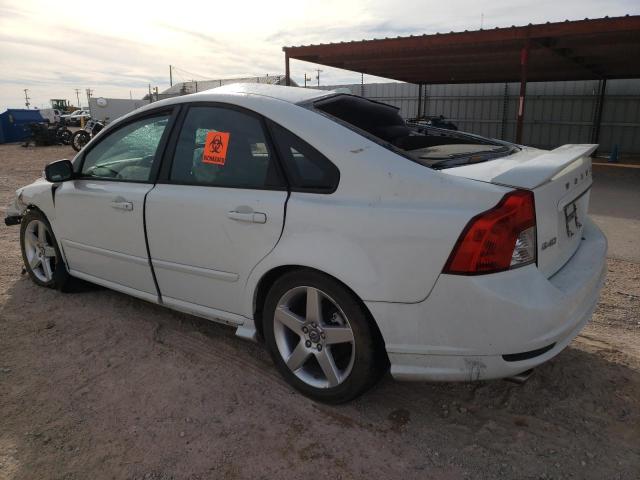 Photo 1 VIN: YV1672MSXA2500793 - VOLVO S40 T5 