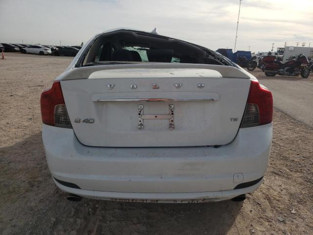 Photo 5 VIN: YV1672MSXA2500793 - VOLVO S40 T5 