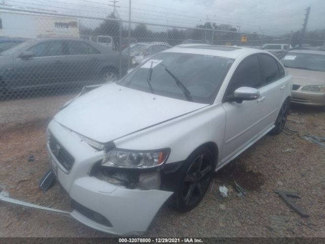 Photo 1 VIN: YV1672MSXA2501085 - VOLVO S40 