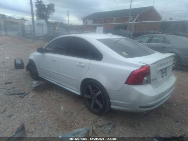 Photo 2 VIN: YV1672MSXA2501085 - VOLVO S40 