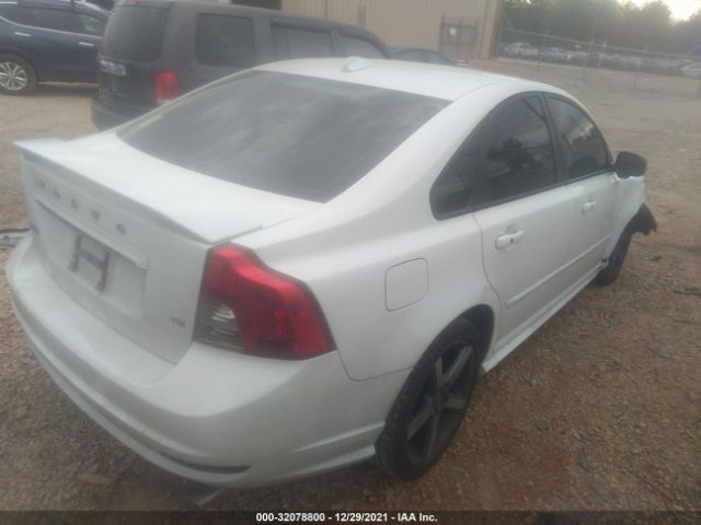 Photo 3 VIN: YV1672MSXA2501085 - VOLVO S40 