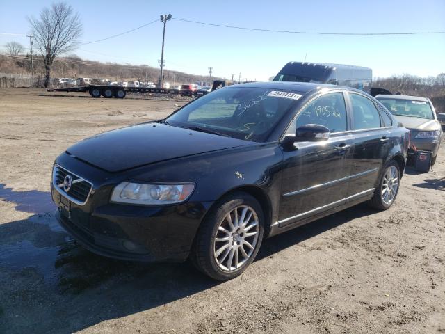 Photo 1 VIN: YV1672MSXB2536825 - VOLVO S40 T5 