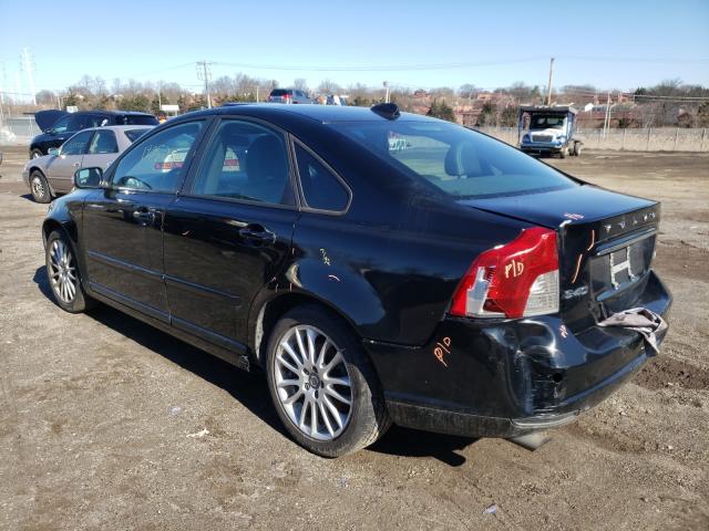 Photo 2 VIN: YV1672MSXB2536825 - VOLVO S40 T5 