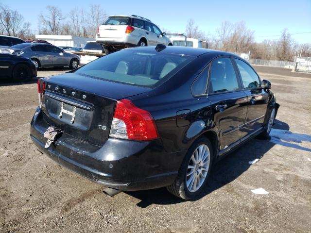 Photo 3 VIN: YV1672MSXB2536825 - VOLVO S40 T5 