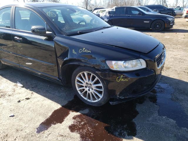 Photo 8 VIN: YV1672MSXB2536825 - VOLVO S40 T5 