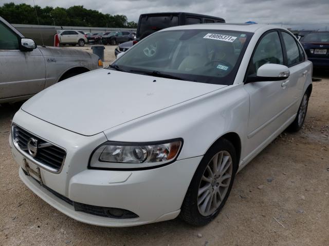 Photo 1 VIN: YV1672MSXB2536873 - VOLVO S40 T5 