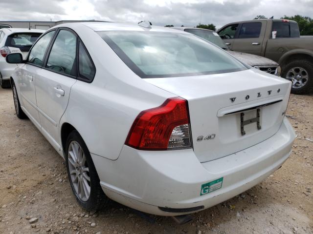 Photo 2 VIN: YV1672MSXB2536873 - VOLVO S40 T5 