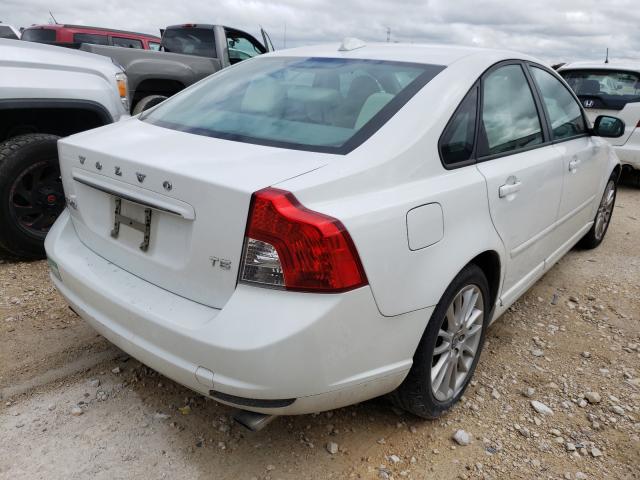 Photo 3 VIN: YV1672MSXB2536873 - VOLVO S40 T5 