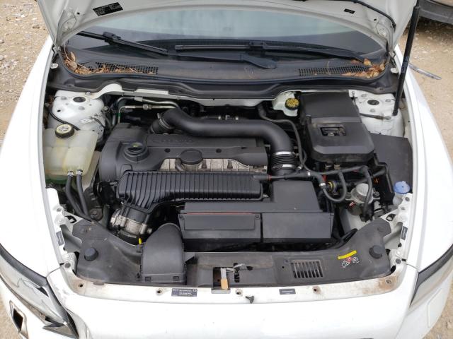 Photo 6 VIN: YV1672MSXB2536873 - VOLVO S40 T5 