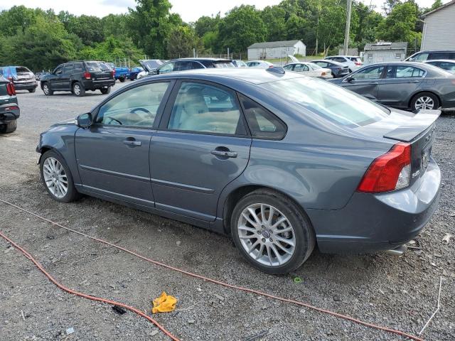 Photo 1 VIN: YV1672MSXB2537151 - VOLVO S40 