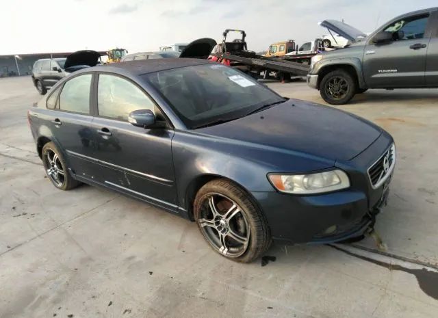 Photo 0 VIN: YV1672MSXB2538882 - VOLVO S40 