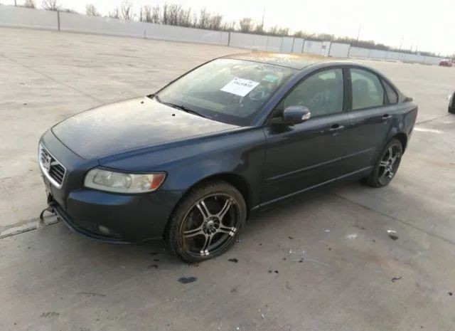 Photo 1 VIN: YV1672MSXB2538882 - VOLVO S40 