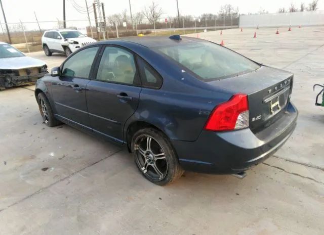 Photo 2 VIN: YV1672MSXB2538882 - VOLVO S40 