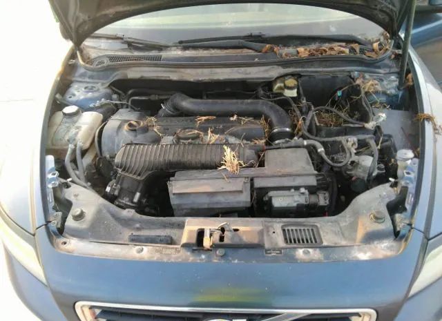 Photo 9 VIN: YV1672MSXB2538882 - VOLVO S40 