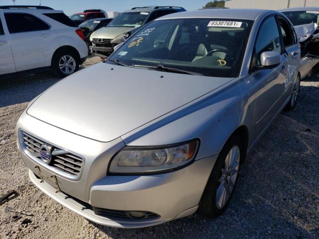 Photo 1 VIN: YV1672MSXB2539076 - VOLVO S40 T5 