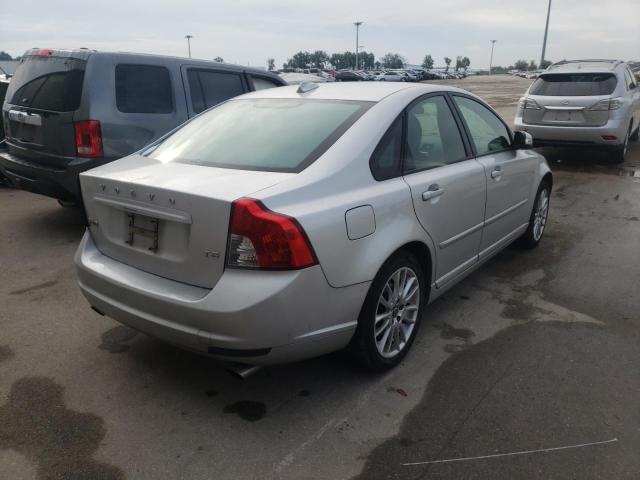 Photo 3 VIN: YV1672MSXB2539076 - VOLVO S40 T5 