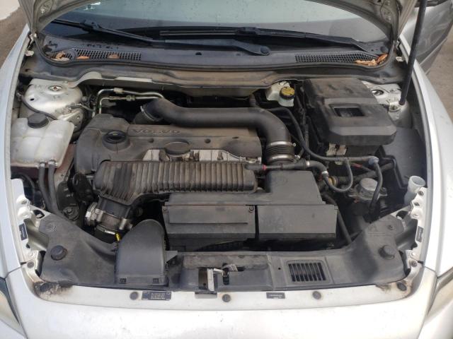 Photo 6 VIN: YV1672MSXB2539076 - VOLVO S40 T5 