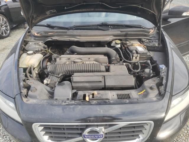 Photo 10 VIN: YV1672MSXB2550143 - VOLVO S40 T5 