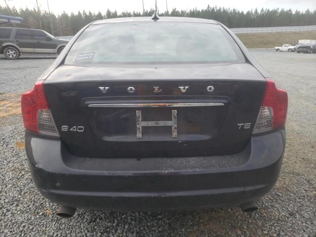 Photo 5 VIN: YV1672MSXB2550143 - VOLVO S40 T5 