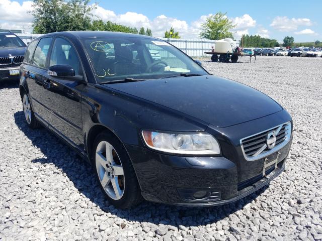 Photo 0 VIN: YV1672MW0B2601975 - VOLVO V50 T5 