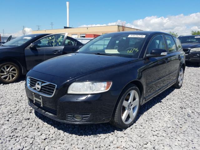 Photo 1 VIN: YV1672MW0B2601975 - VOLVO V50 T5 