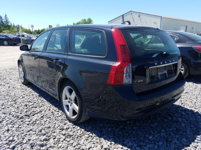 Photo 2 VIN: YV1672MW0B2601975 - VOLVO V50 T5 