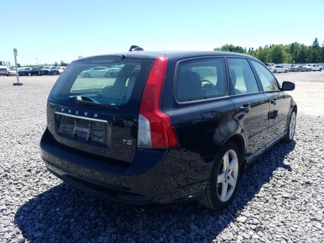 Photo 3 VIN: YV1672MW0B2601975 - VOLVO V50 T5 