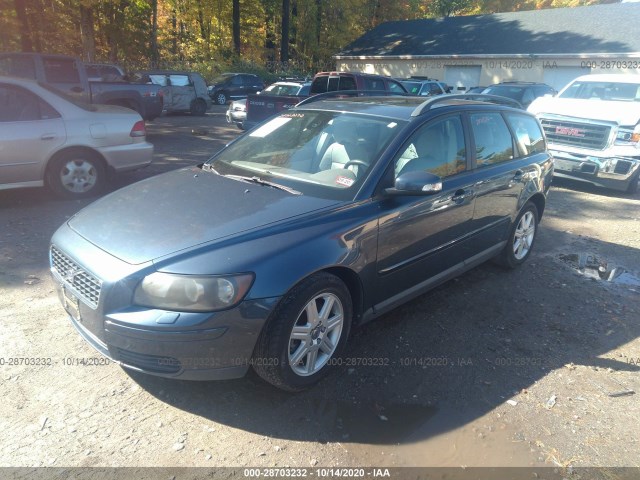 Photo 1 VIN: YV1672MW0B2606125 - VOLVO V50 