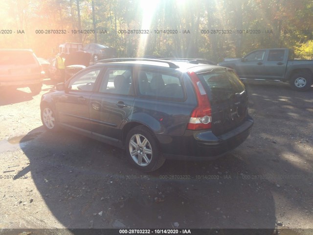 Photo 2 VIN: YV1672MW0B2606125 - VOLVO V50 