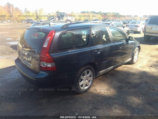 Photo 3 VIN: YV1672MW0B2606125 - VOLVO V50 