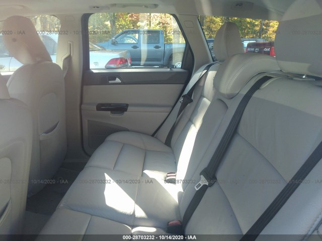 Photo 7 VIN: YV1672MW0B2606125 - VOLVO V50 