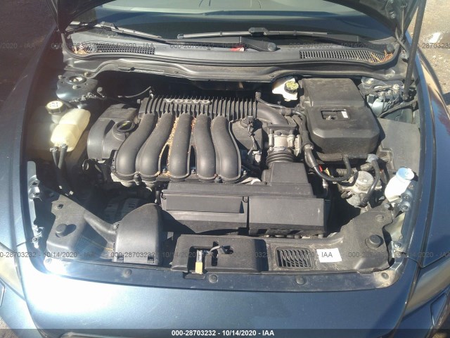 Photo 9 VIN: YV1672MW0B2606125 - VOLVO V50 