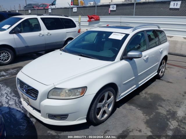 Photo 1 VIN: YV1672MW0B2611907 - VOLVO V50 