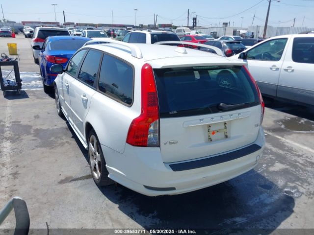 Photo 2 VIN: YV1672MW0B2611907 - VOLVO V50 