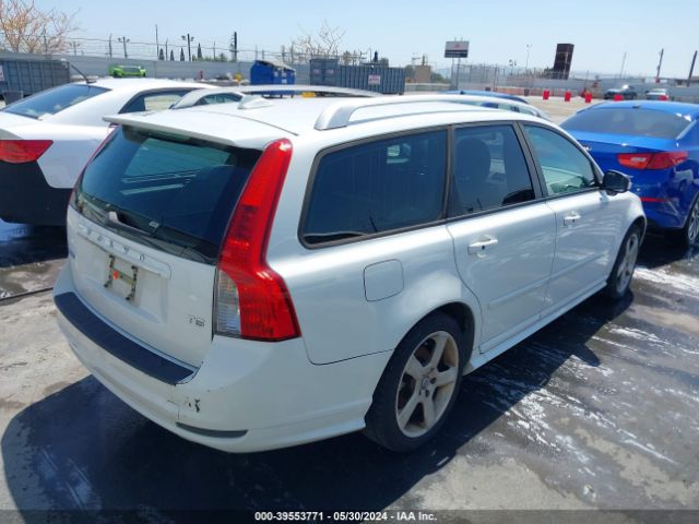 Photo 3 VIN: YV1672MW0B2611907 - VOLVO V50 