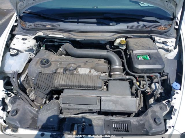 Photo 9 VIN: YV1672MW0B2611907 - VOLVO V50 