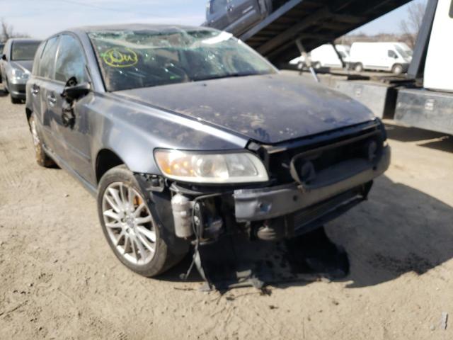 Photo 0 VIN: YV1672MW0B2624673 - VOLVO V50 T5 