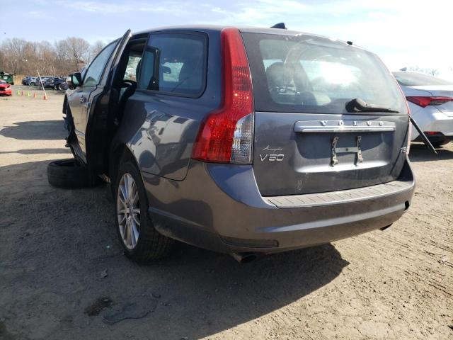 Photo 2 VIN: YV1672MW0B2624673 - VOLVO V50 T5 