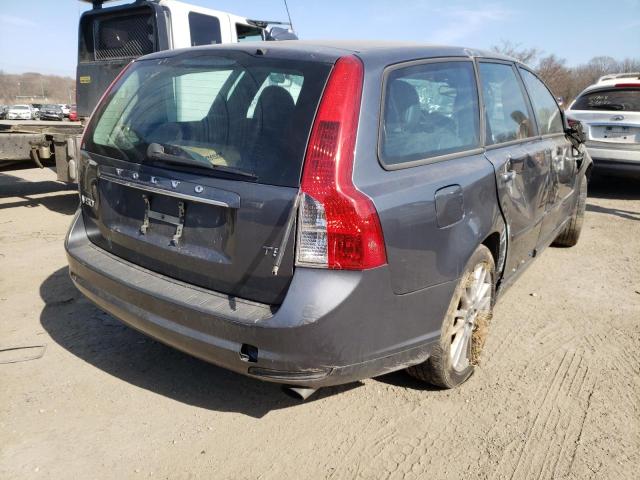 Photo 3 VIN: YV1672MW0B2624673 - VOLVO V50 T5 