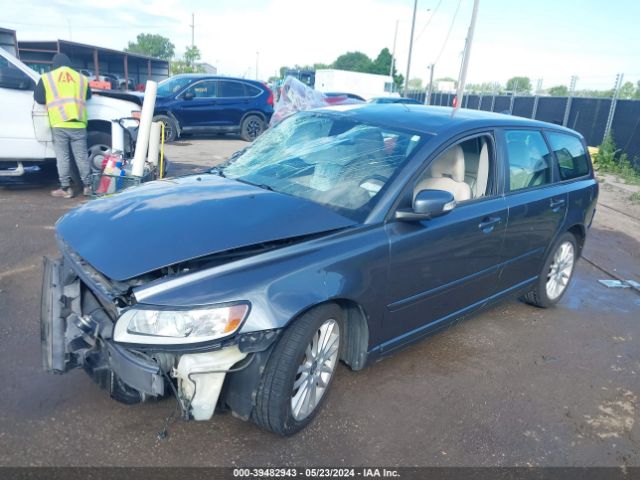 Photo 1 VIN: YV1672MW0B2633096 - VOLVO V50 